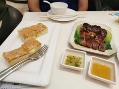 -太兴餐厅(东方广场分店)