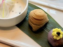 -天龙轩(香港丽思卡尔顿酒店)