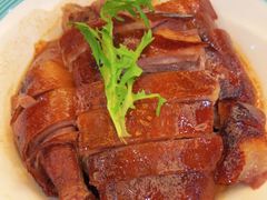 -椿记烧鹅(叠彩店)