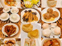 -万龙洲海鲜(南新仓店)