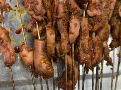 -清真·马峰烤肉(小学习北巷店)