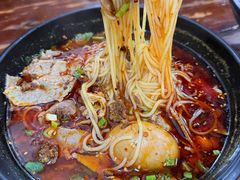 -一品飘香米线(一中总店)