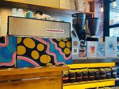 -Cafe del Volcan(永康路店)