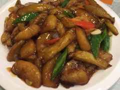 -黄家饺子东北特色菜馆(湖滨商业街店)