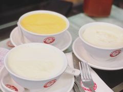 双皮奶-义顺牛奶公司(庇利金街店)