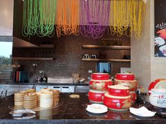 -索菲特西湖大酒店·香榭丽全日候餐厅(南山路店)