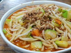 -马相卿特色烤肉面食馆(虎台店)