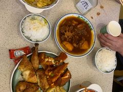 -澳门地道葡国餐