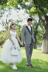 点击看大图 -天一婚纱摄影TIA STUDIO(珠海路店)