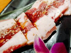 -炙忧烤肉屋(中国铁建广场店)