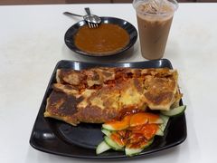 -新加坡Zam Zam餐馆