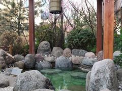 -悦隆庄温泉度假酒店