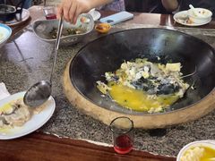 -好灶头妈妈菜·柴火灶台鱼·千岛湖土菜地标美食