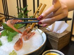 -花狸日本料理(柏庐广场店)