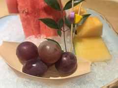 -清水日本料理铁板烧(学府路店)