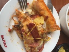 -米斯特比萨(亦庄国融国际店)
