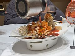 -小厨娘淮扬菜(龙湾天街店)