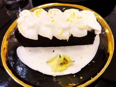 时令芝士蛋糕-1981牛排西餐厅(海信店)