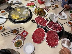 -八合里潮汕鲜牛肉火锅(吉大店)