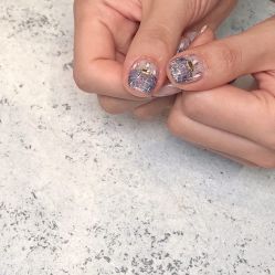 -森日式美甲沙龙MORI NAIL总店