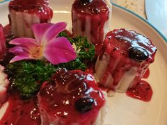 -山河屯铁锅炖鲜鹅·东北菜(开发区一店)