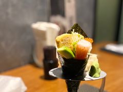 加州手卷-武藏日本料理(宝安壹方城店)