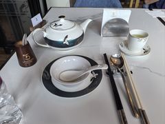 -五号茶居·新派粤菜·岭南五号酒店(沿江中路店)