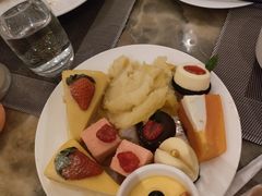 -安蒂娅·海鲜自助餐厅(安蒂娅美兰酒店)