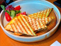 -庆春朴门(前滩太古里店)