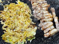 -韩阳王石板烤肉