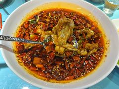 -川正旺江湖菜(三元桥店)