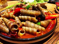 -铁人烧烤(北京店)