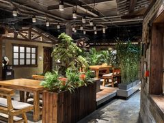 -丹江渔村(首都机场店)