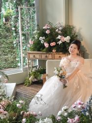 -金夫人婚纱摄影(总店)