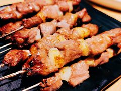 -蒙料·手把肉(望京店)
