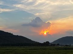 -风云岭森林公园