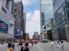 -春熙里老火锅(春熙路店)