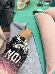 -安雅国际月子会所(拱北森宇富通店)