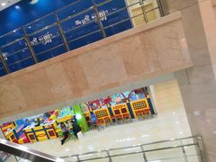 -光启城时尚购物中心