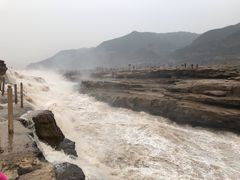 -陕西黄河壶口瀑布旅游区