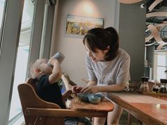 -巴别塔法餐舍(合作路店)