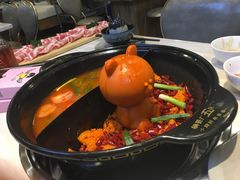 -钢管厂五区小郡肝火锅串串 Chuan Chuan hot pot