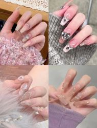 -M·X Nail日式美甲美睫