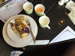 -安徽饭店·白鹭阁自助餐厅(梅山路店)