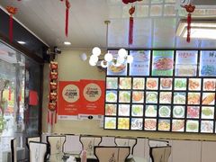 -百味园土菜馆(迎宾东路店)
