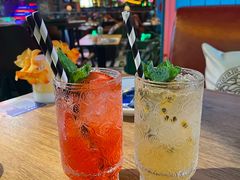 -Famous肥猫墨西哥音乐餐吧(五棵松华熙LIVE店)