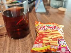 -郑州新郑国际机场T2航站楼-贵宾厅B区