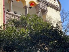 -青岛德国总督楼旧址博物馆