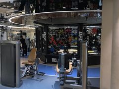 -懒人Club运动健身·运动康复·私教(三迪中心店)