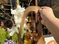 -Blac+Blac(中海环宇荟店)